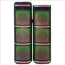 اسپیکر جی بی ال (JBL) مدل party box3900