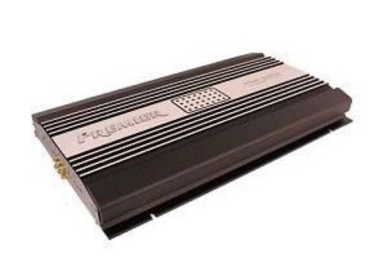 امپلی فایر 4 کانال خودرو مارک پریمیر مدل PRG-11000