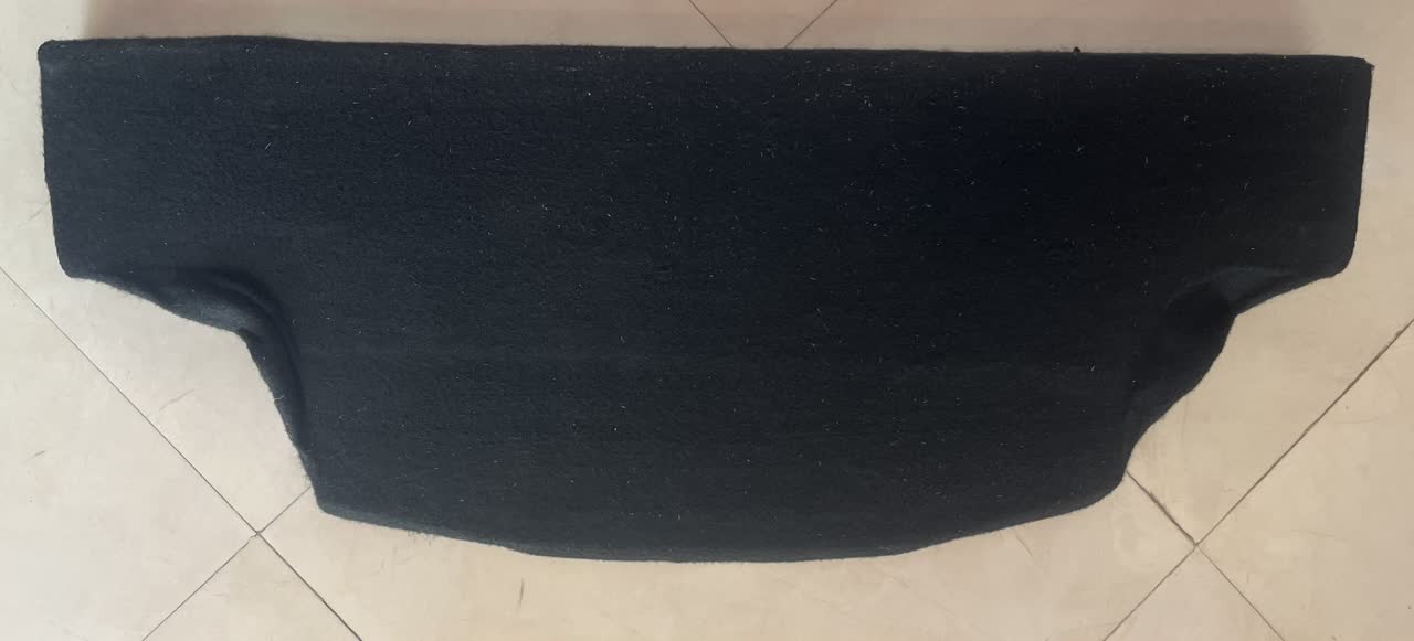 تخته طاقچه چوب خودرو 206 SD صندوق دار