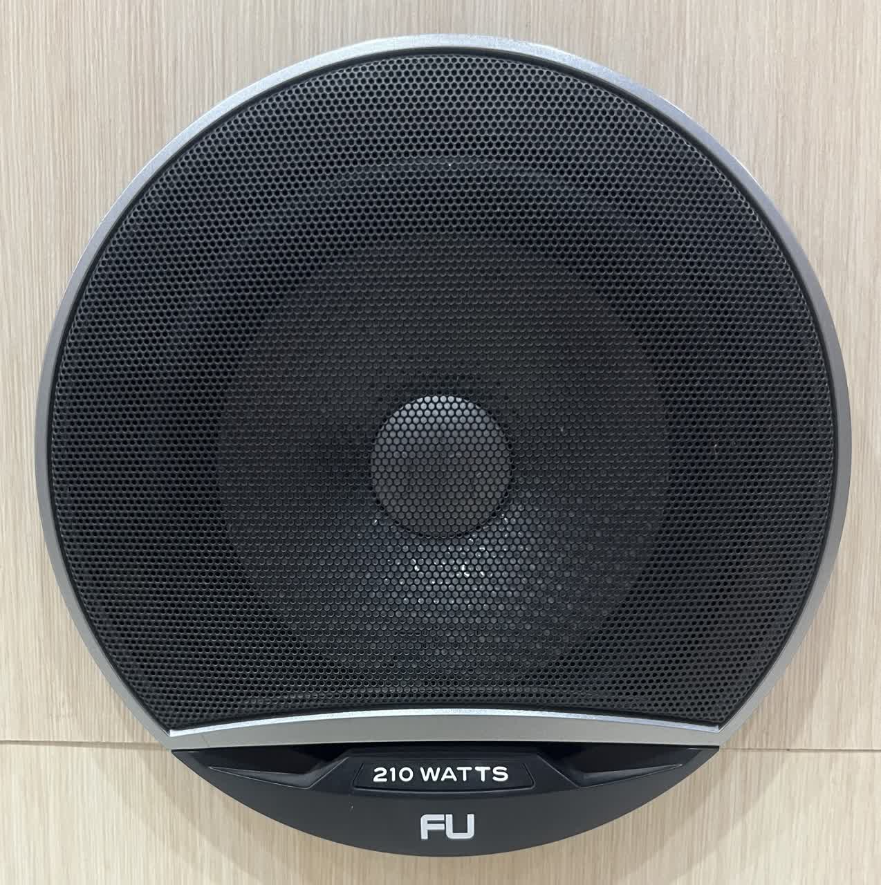 کامپونت گرد خودرو مارک فلایی مدل FU6-FI بسته 2 عددی