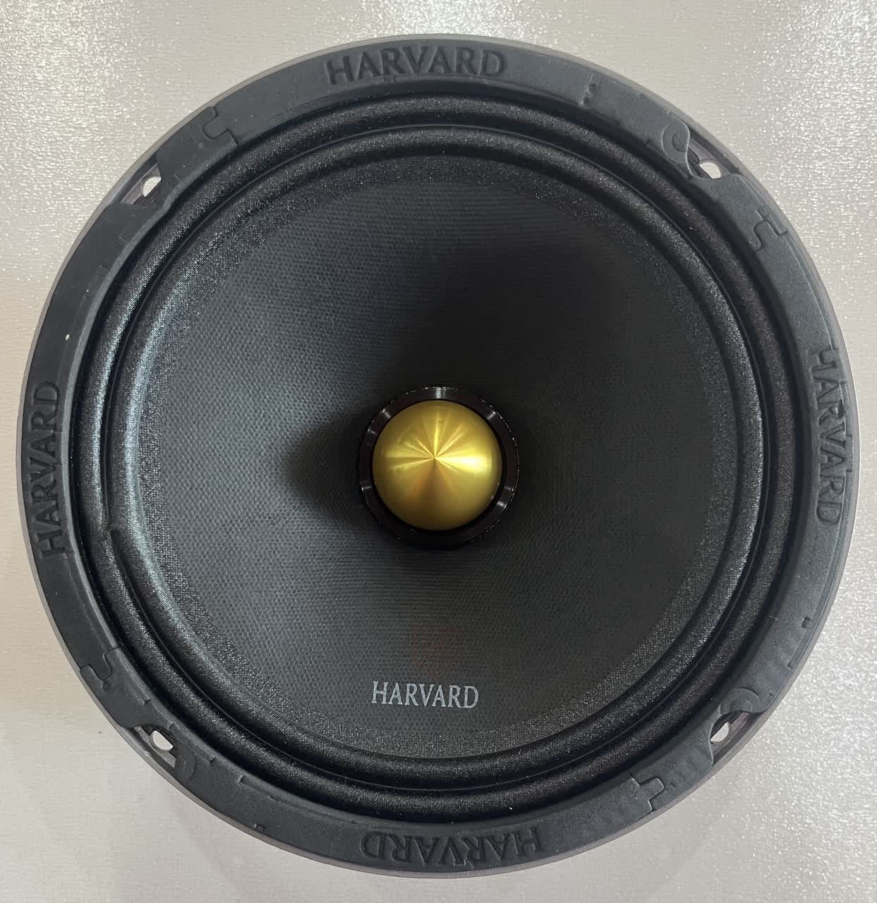 میدرنج 8 اینچ خودرو مارک هاروارد مدل  HM-800A بسته 2 عددی