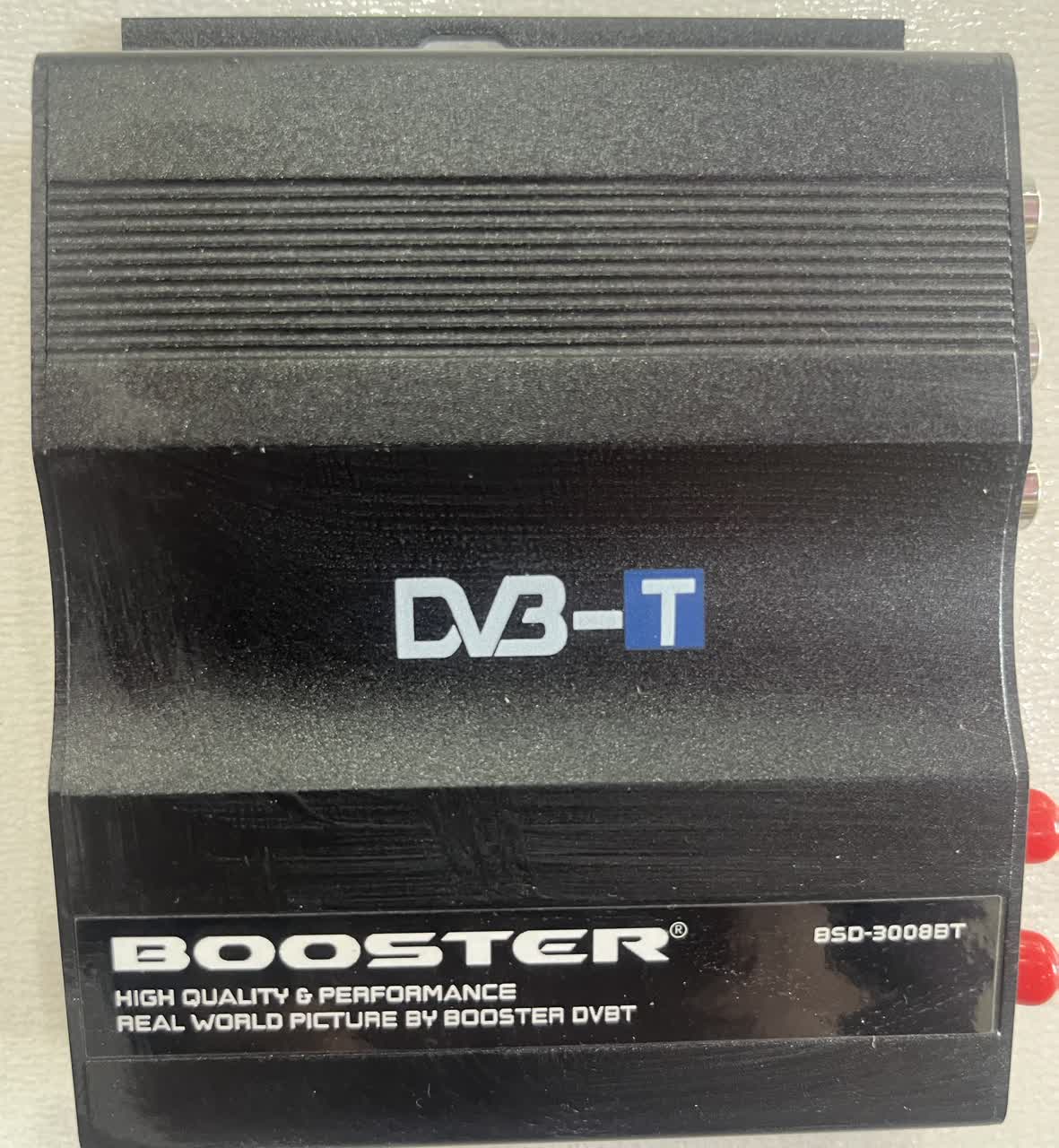 گیرنده دیجیتال خودرو مارک بوستر مدل BSD-3008 BT3008