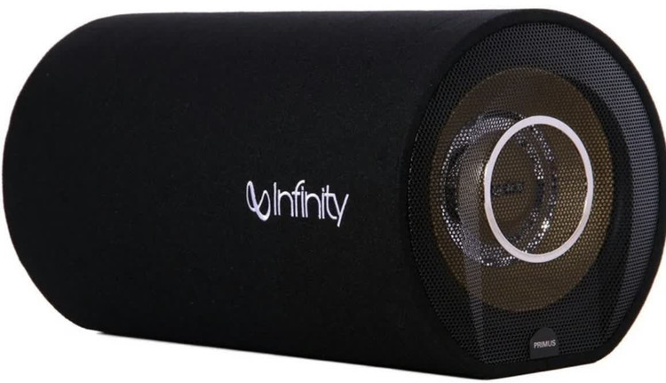ساب باکس اینفنیتی مدل PRIMUS 1200T