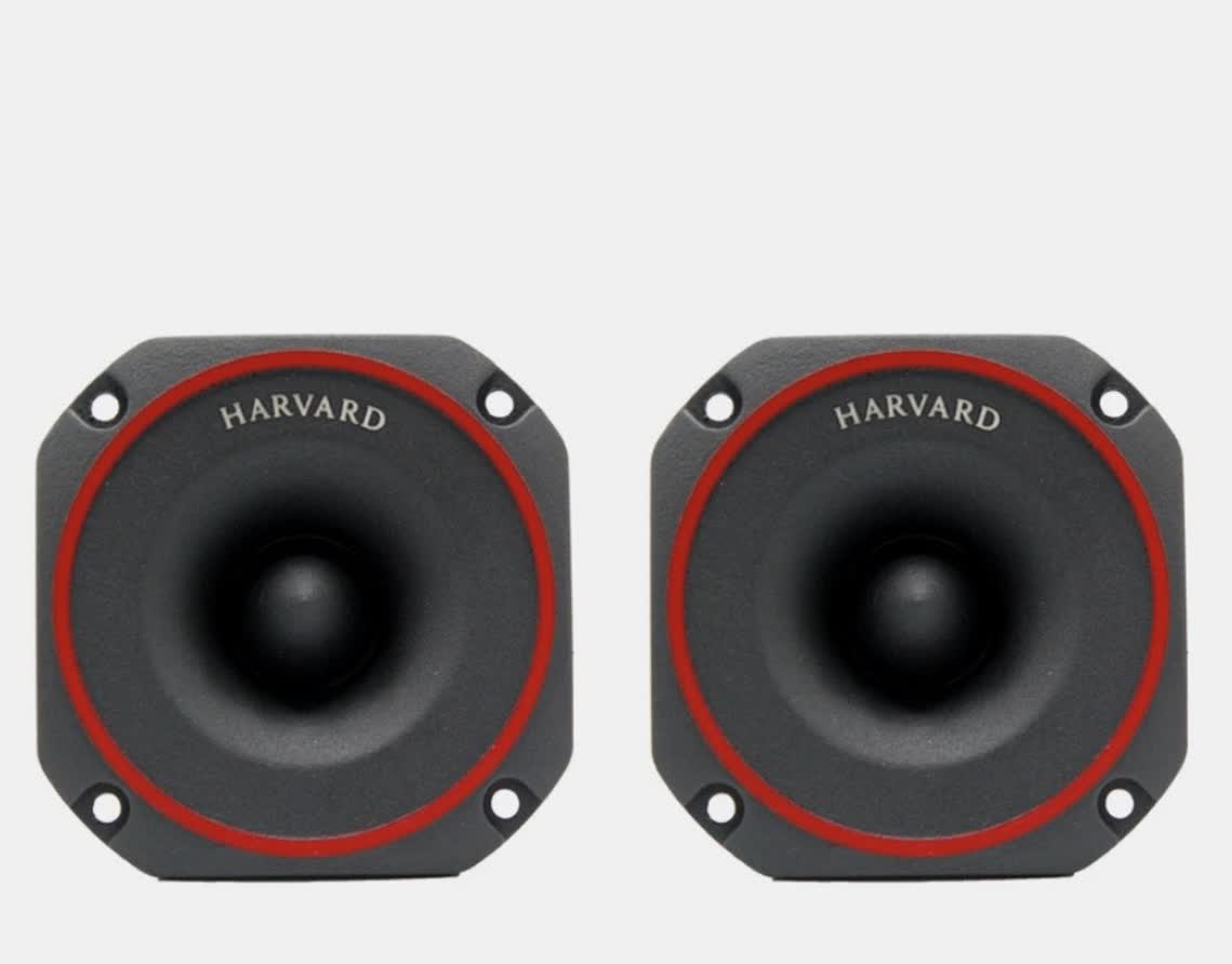 سوپر تیوتر خودرو مارک هاروارد مدل HT-57T بسته 2 عددی