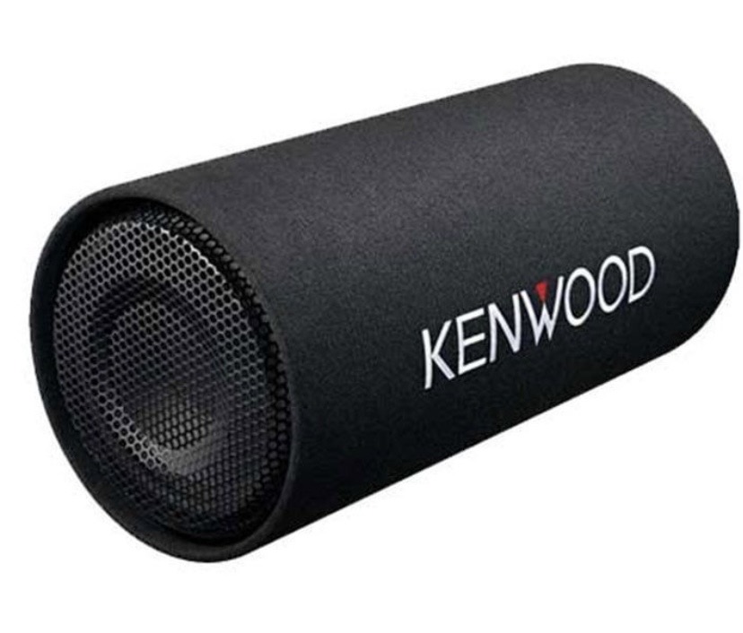 ساب باکس لوله ای مارک کنوود مدل KSC-W 1201 T