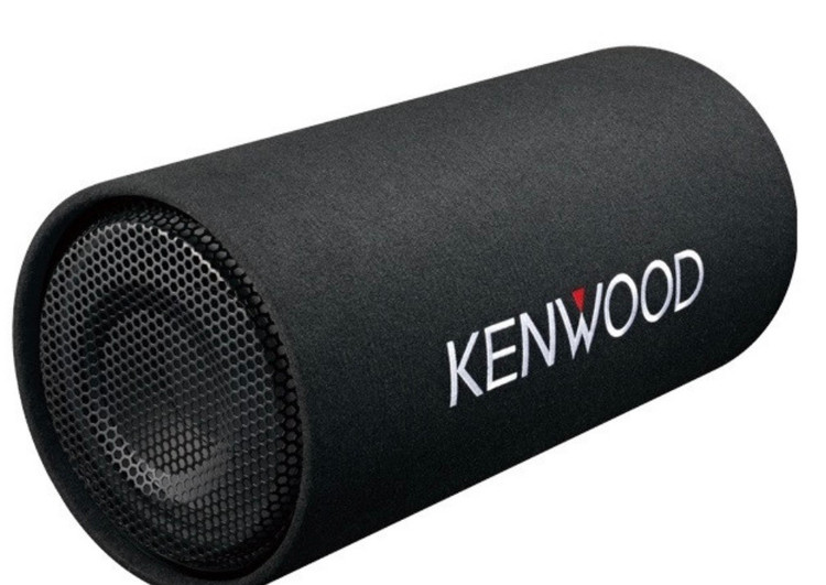 ساب باکس لوله ای مارک کنوود مدل KSC-W 1201 T