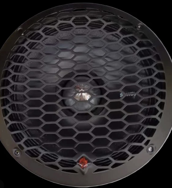 میدرنج ۸ اینچ خودرو مارک سووای مدل SM-830