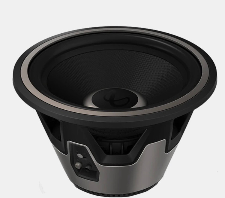 ساب ووفر خودرو مارک اینفنیتی مدل Kaapa 1200w