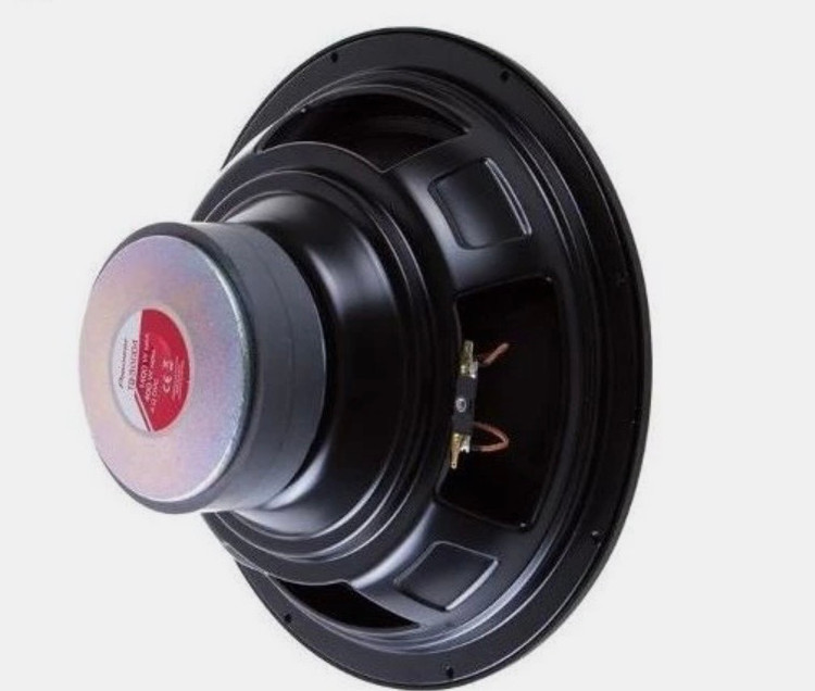 ساب ووفر خودرو مارک پایونیر مدل TS-300D4