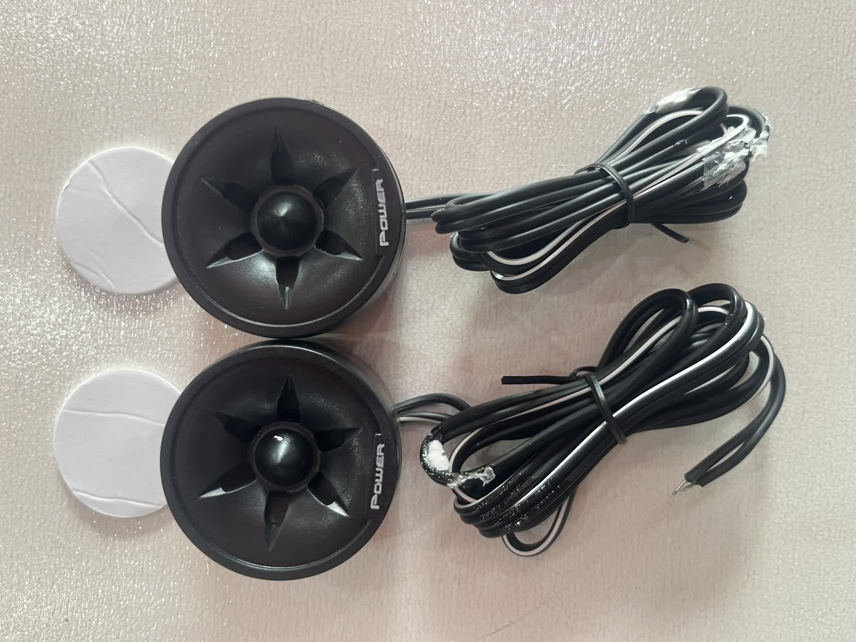 تیوتر خودرو کوچک مارک پاور مدل P-S350