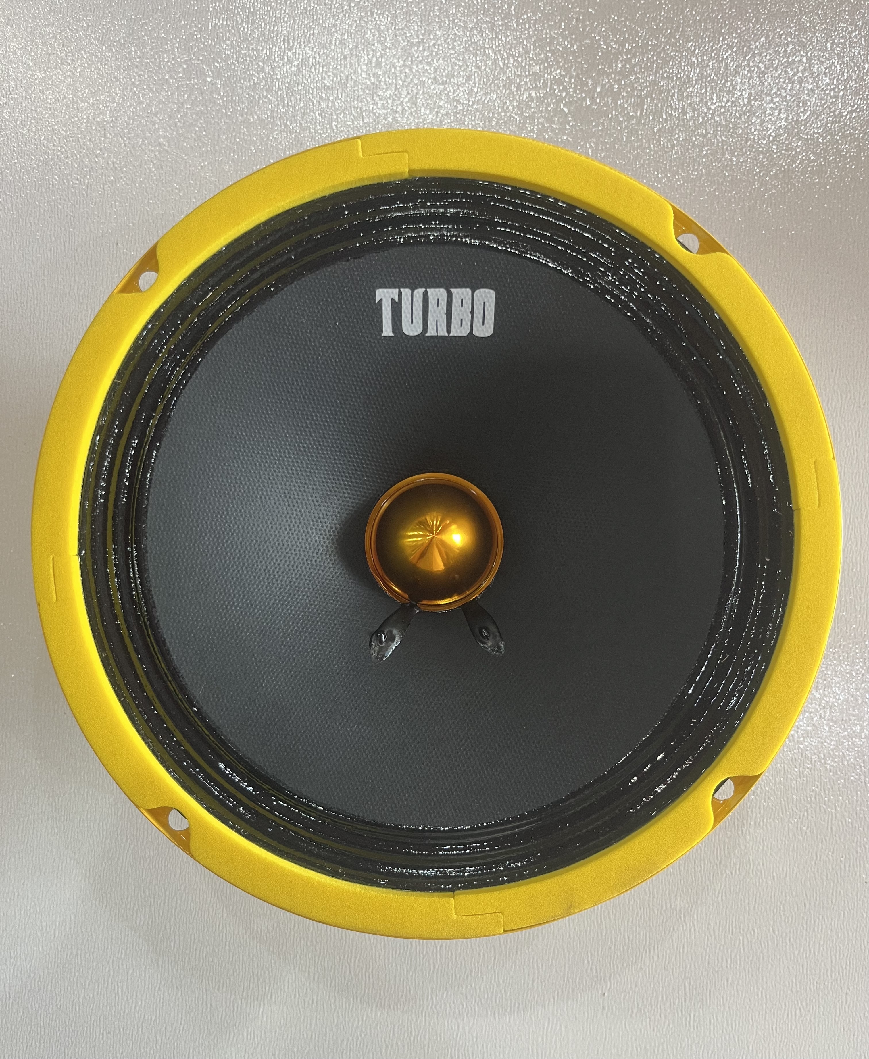 میدرنج ۸ اینچ مارک توربو مدل TOB8-800 بسته دو عددی