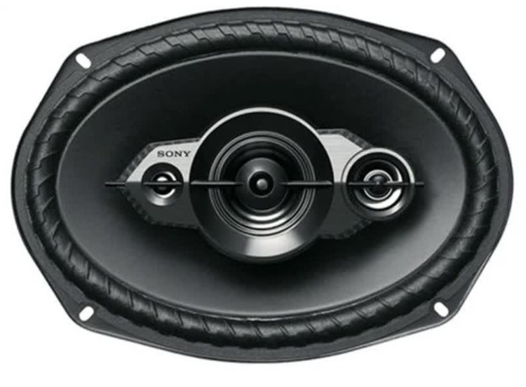 بلندگو بیضی خودرو مارک سونی مدل XS-XB6941 بسته 2 عددی