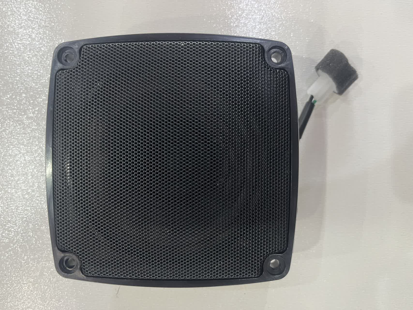 باند 5 اینچ فابریک عفب پراید مارک سوپرا مدل SP505 بسته 1 عددی