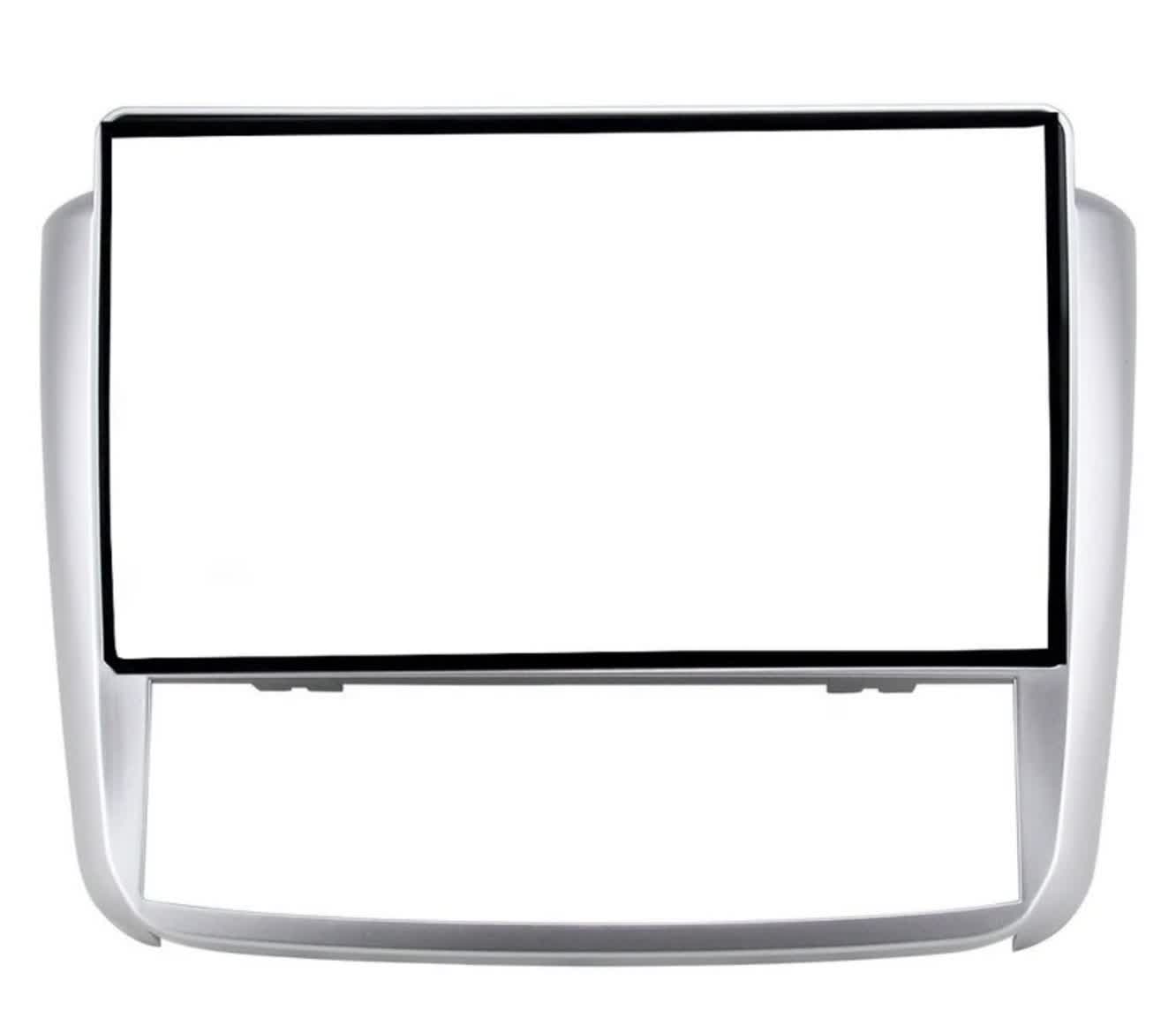 قاب مانیتور اندرید  خودرو اریو  Z 300( 10 اینچ )