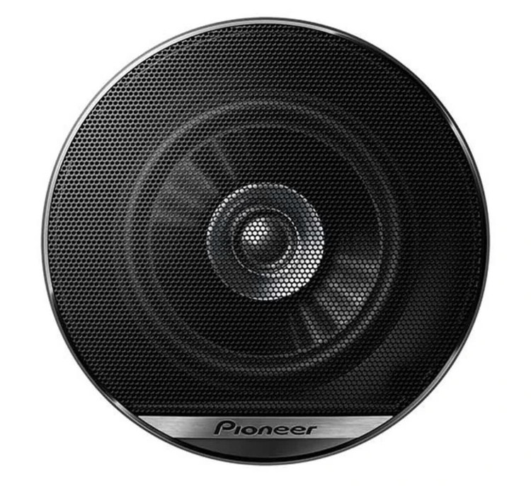 بلندگو گرد 4 اینچ خودرو مارک پایونیر مدل TS-G 1010 F بسته 2 عددی