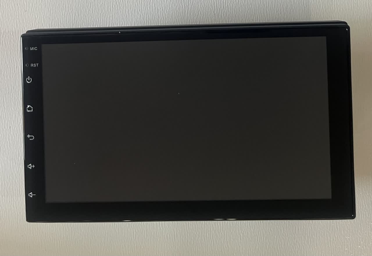 مانیتور اندروید 7 اینچ خودرو مارک TUBE