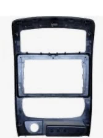 قاب مانیتور اندروید 9 اینچ خودرو برلیانس 320 و 330