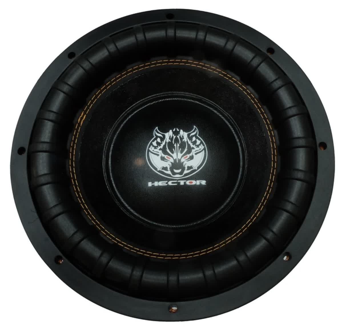 ساب ووفر 12 اینچ خودرو مارک هکتور مدل HE-1205D