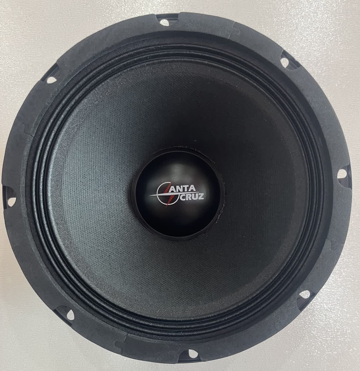 میدرنج 8 اینچ خودرو مارک سانتا کروز مدل MR-855
