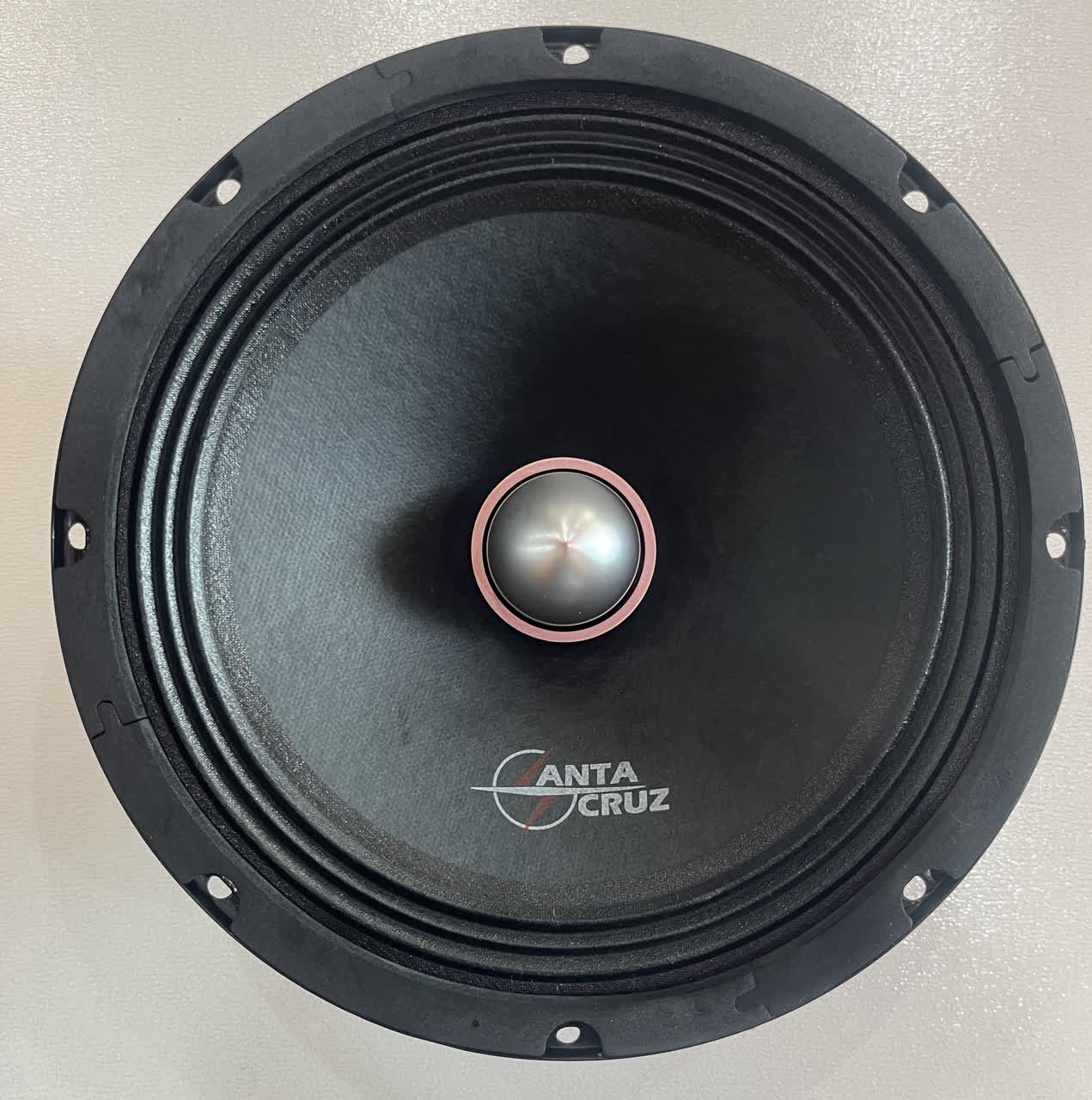میدرنج 8 اینج خودرو مارک سانتا کروز مدل MR-8010
