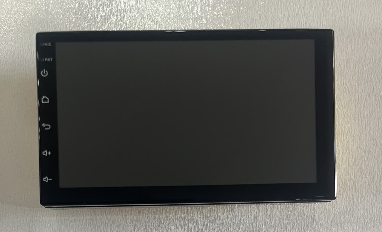 مانیتور اندروید 7 اینچ خودرو مارک I-CARPAD