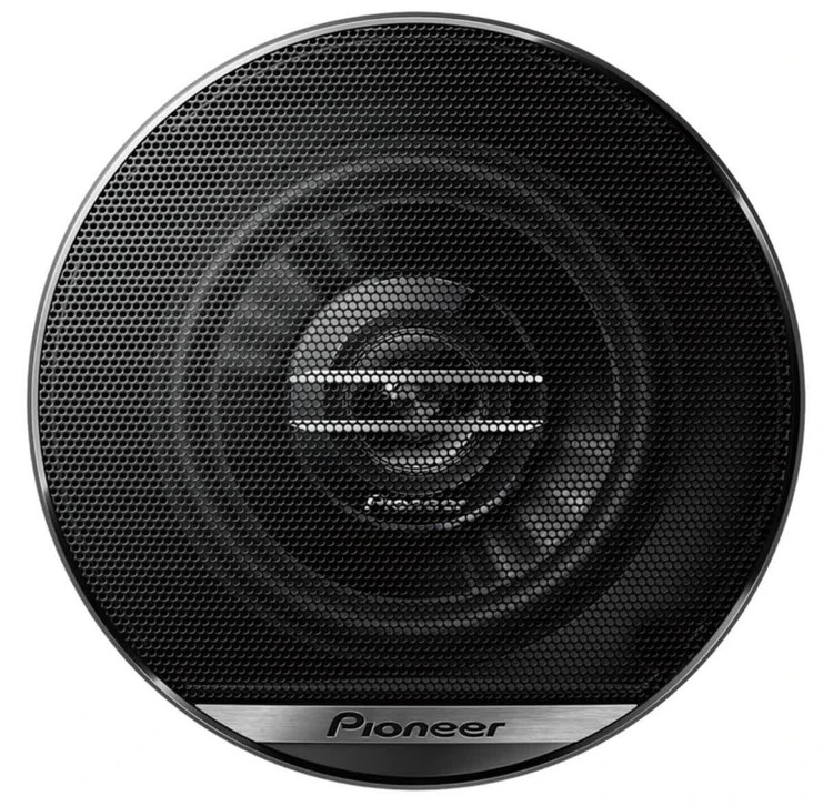 بلندگو گرد 4 اینچ خودرو مارک پایونیر مدل TS-G1020F