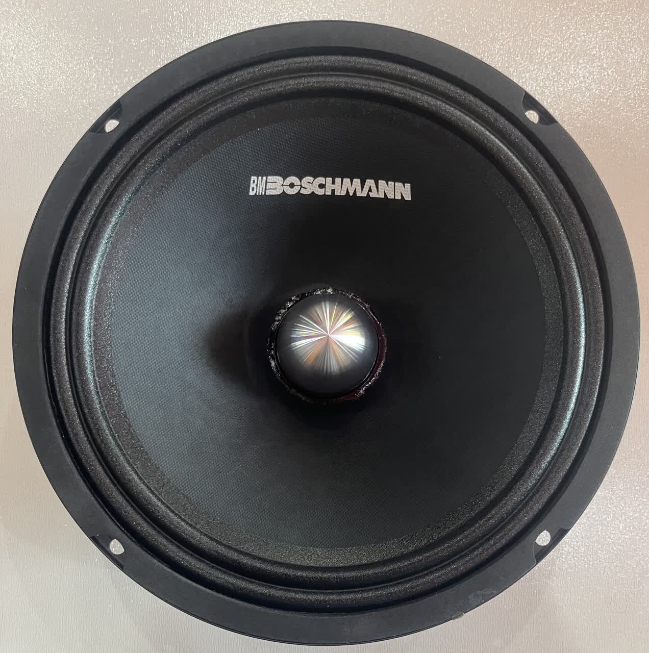 میدرنج 10 اینج خودرو مارک بوشمن مدل XJ-M 1050 بسته 2 عددی