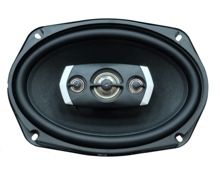 بلندگو بیضی خودرو مارک بوشمن مدل XJ-M693