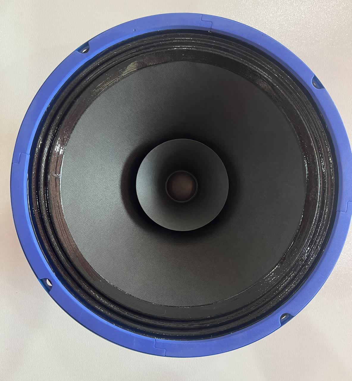 میدرنج 12 اینچ خودرو مارک کیو اس مدل MI-300 R بسته 2 عددی