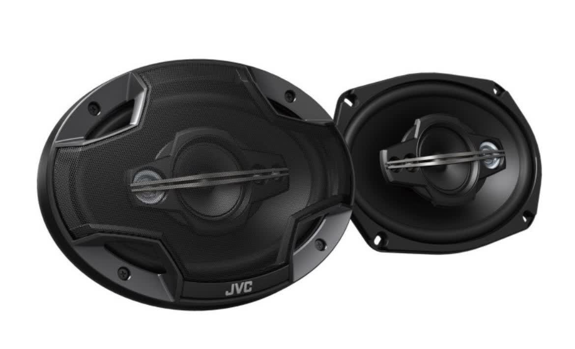 بلندگو بیضی خودرو مارک جی وی سی مدل CS-HX6959
