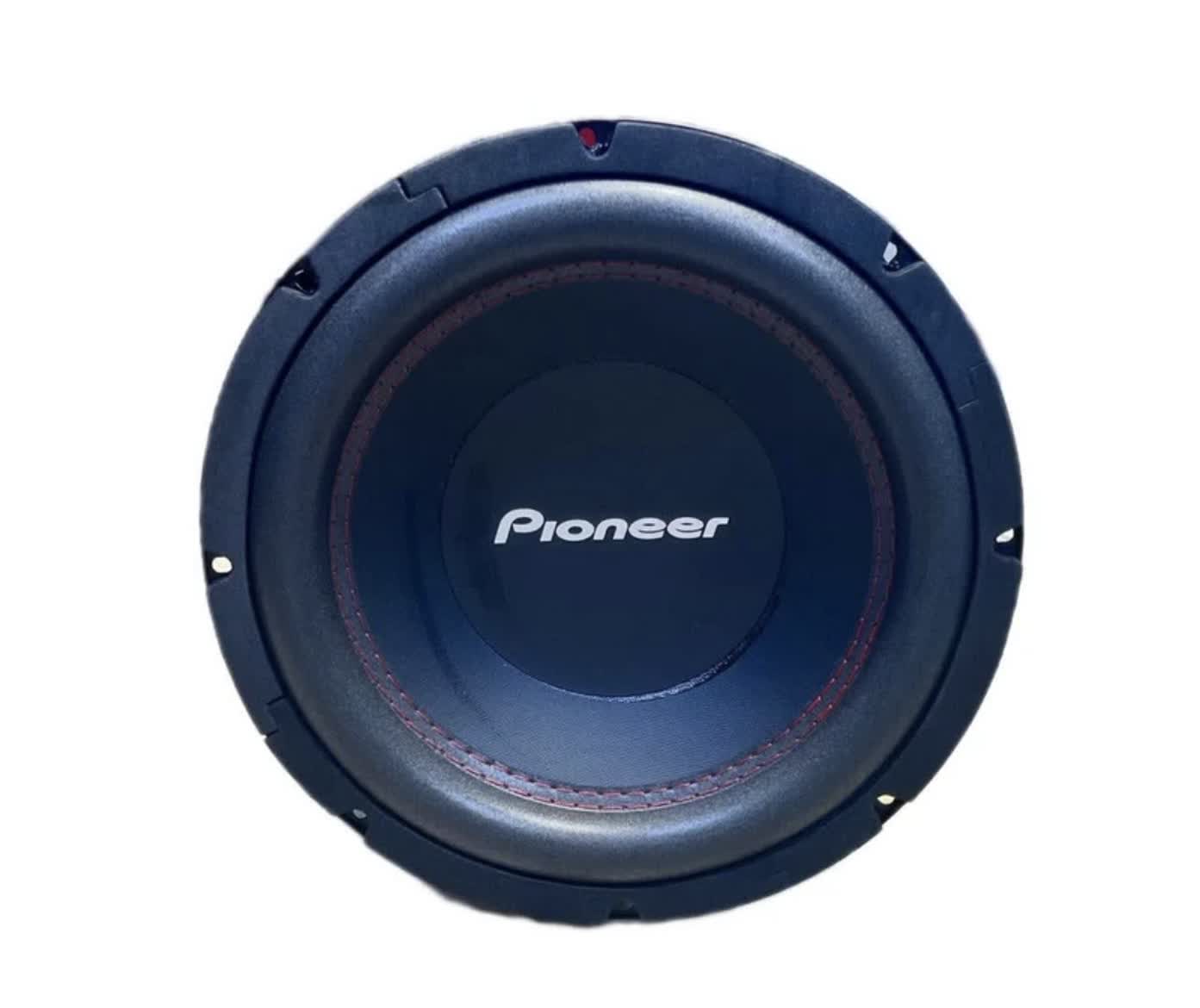 ساب ووفر 10 اینچ خودرو مارک پایونیر مدل TS-CWL2501S4