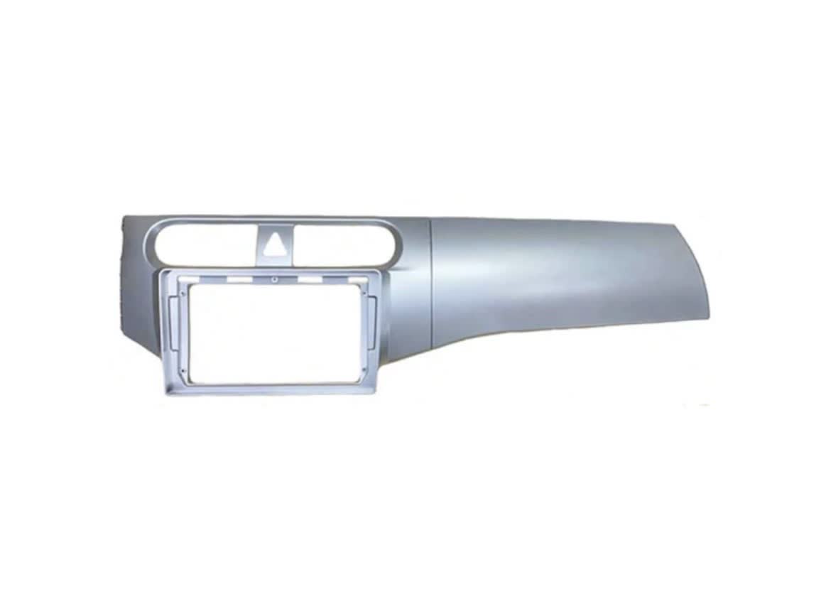 قاب مانیتور اندروید 9 اینچ خودرو برلیانس 220 و 230