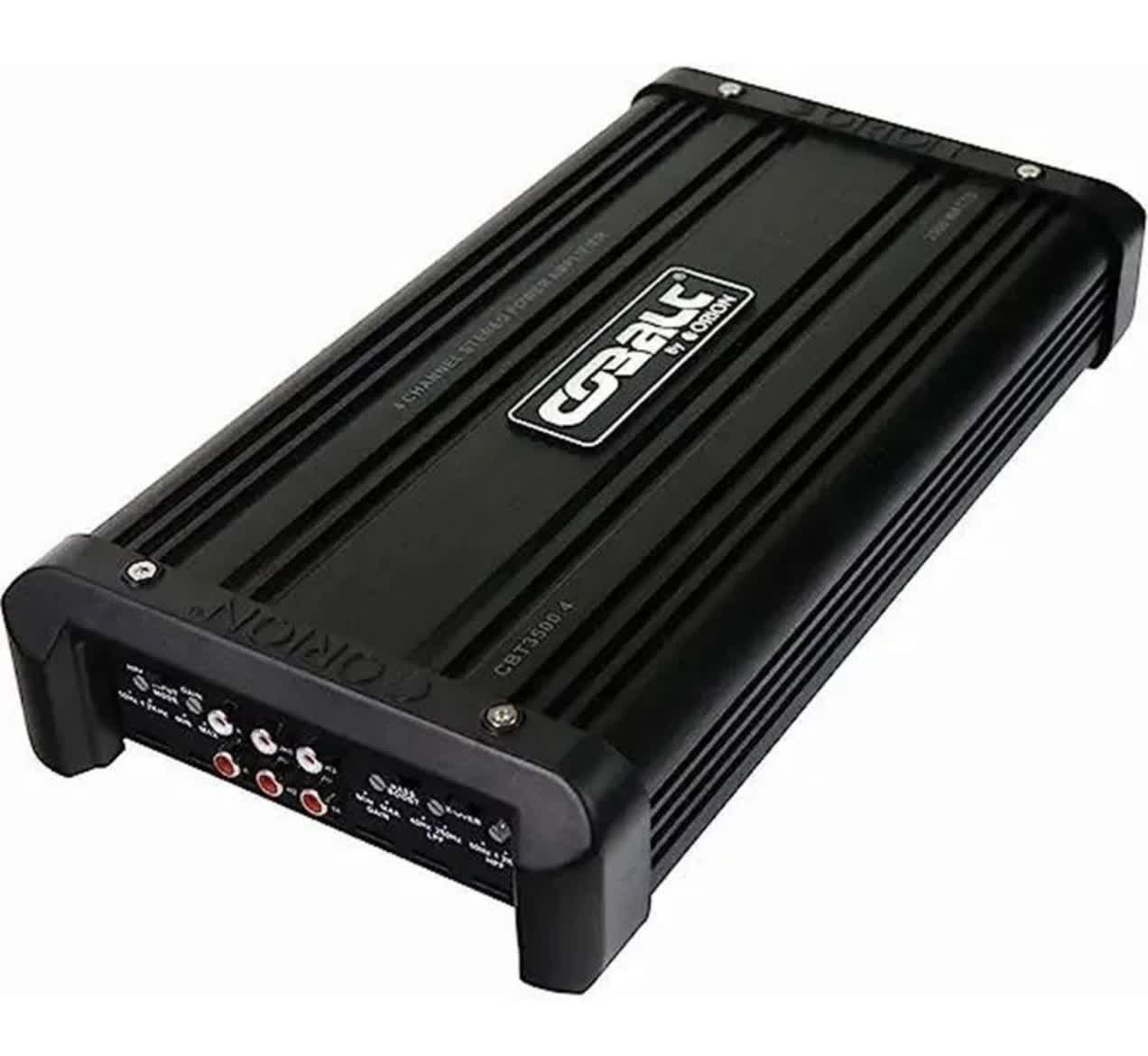امپلی فایر 4 کانال مارک اریون مدل CBT-3500.4
