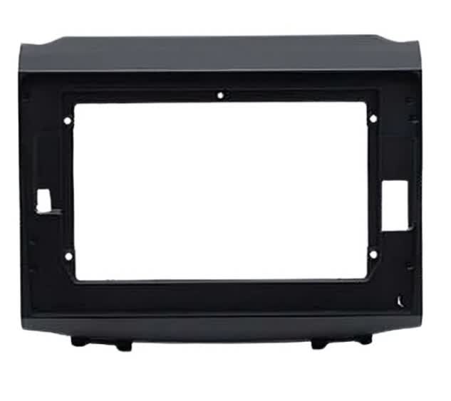 قاب مانیتور اندروید 9 اینچ خودرو جک S3