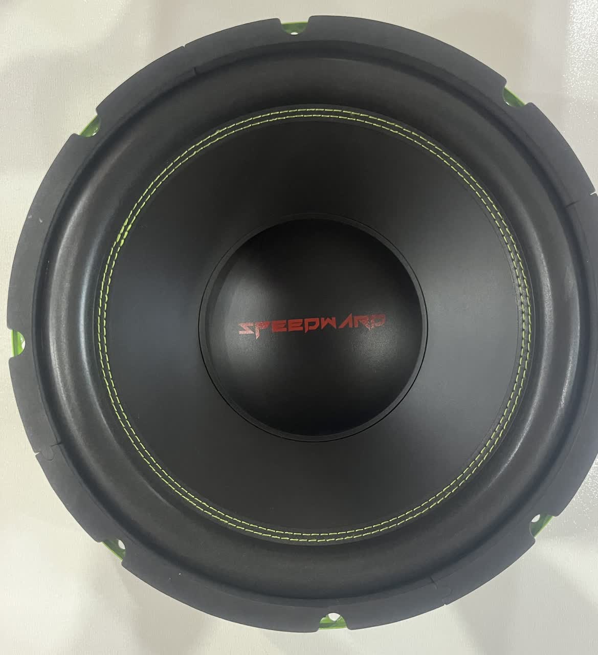 ساب ووفر 12 اینچ خودرو مارک اسپید وارد مدل SP-12SP
