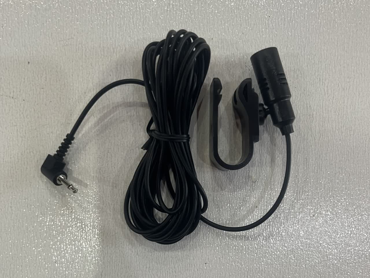 میکروفون پخش خودرو سونی و پایونیر