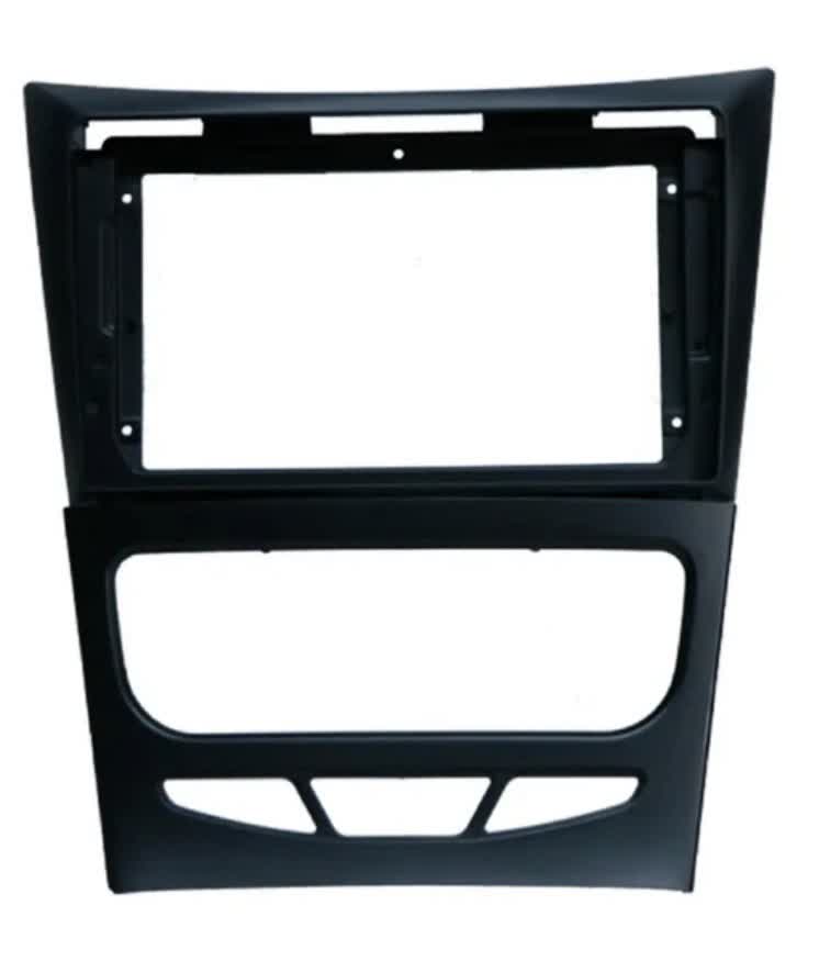 قاب مانیتور اندروید 9 اینچ خودرو اچ سی کراس H30