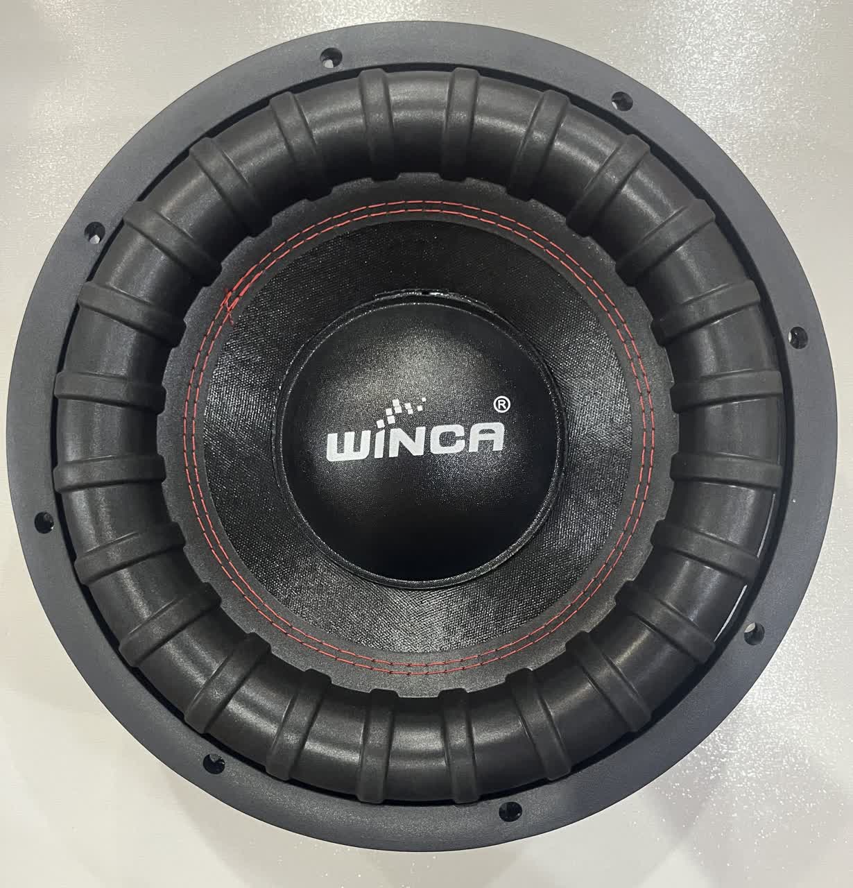 ساب ووفر 12 اینچ خودرو مارک وینکا مدل DYT-W12D4