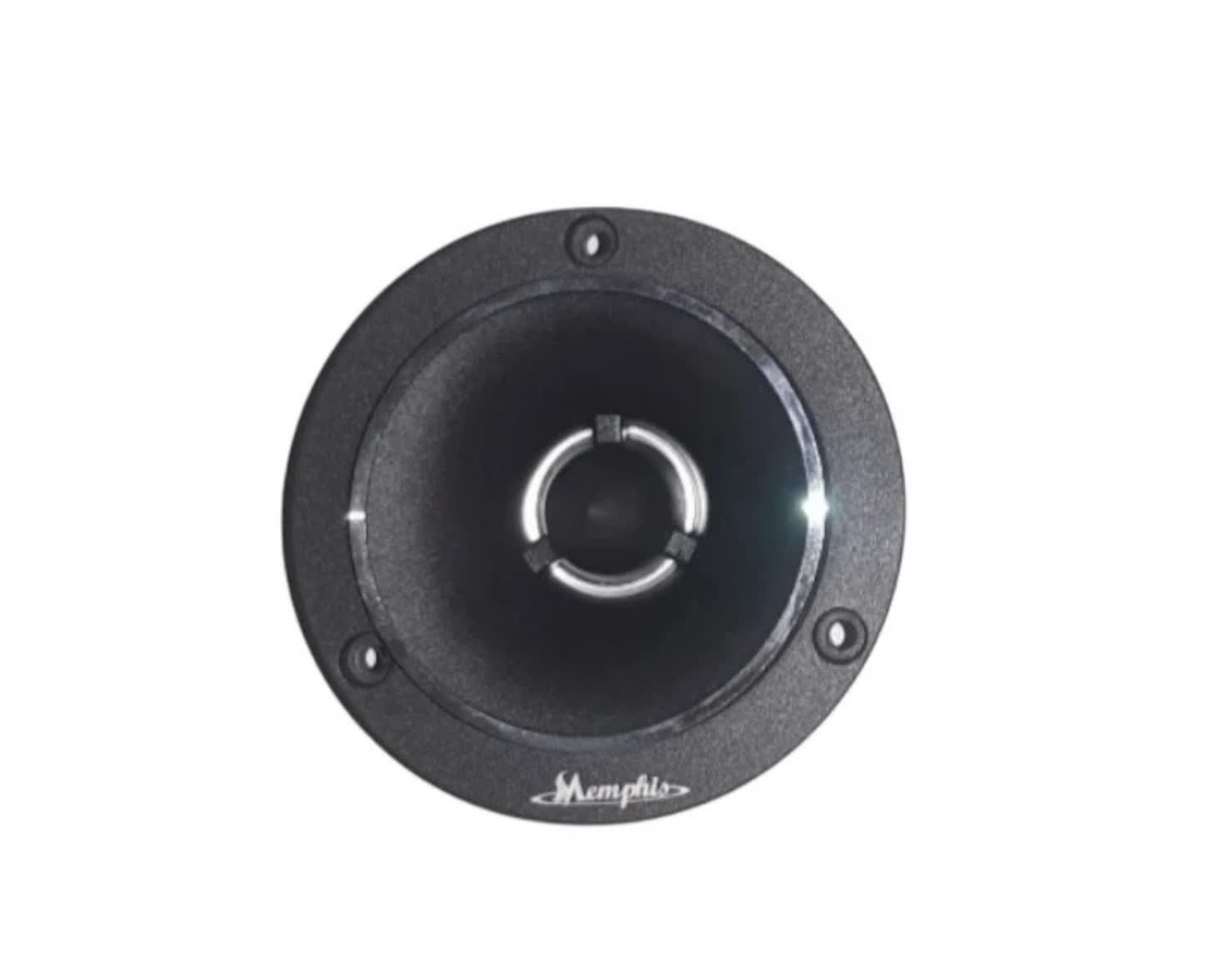 سوپر تیوتر 4 اینچ خودرو مارک ممفیس مدل TR-2231