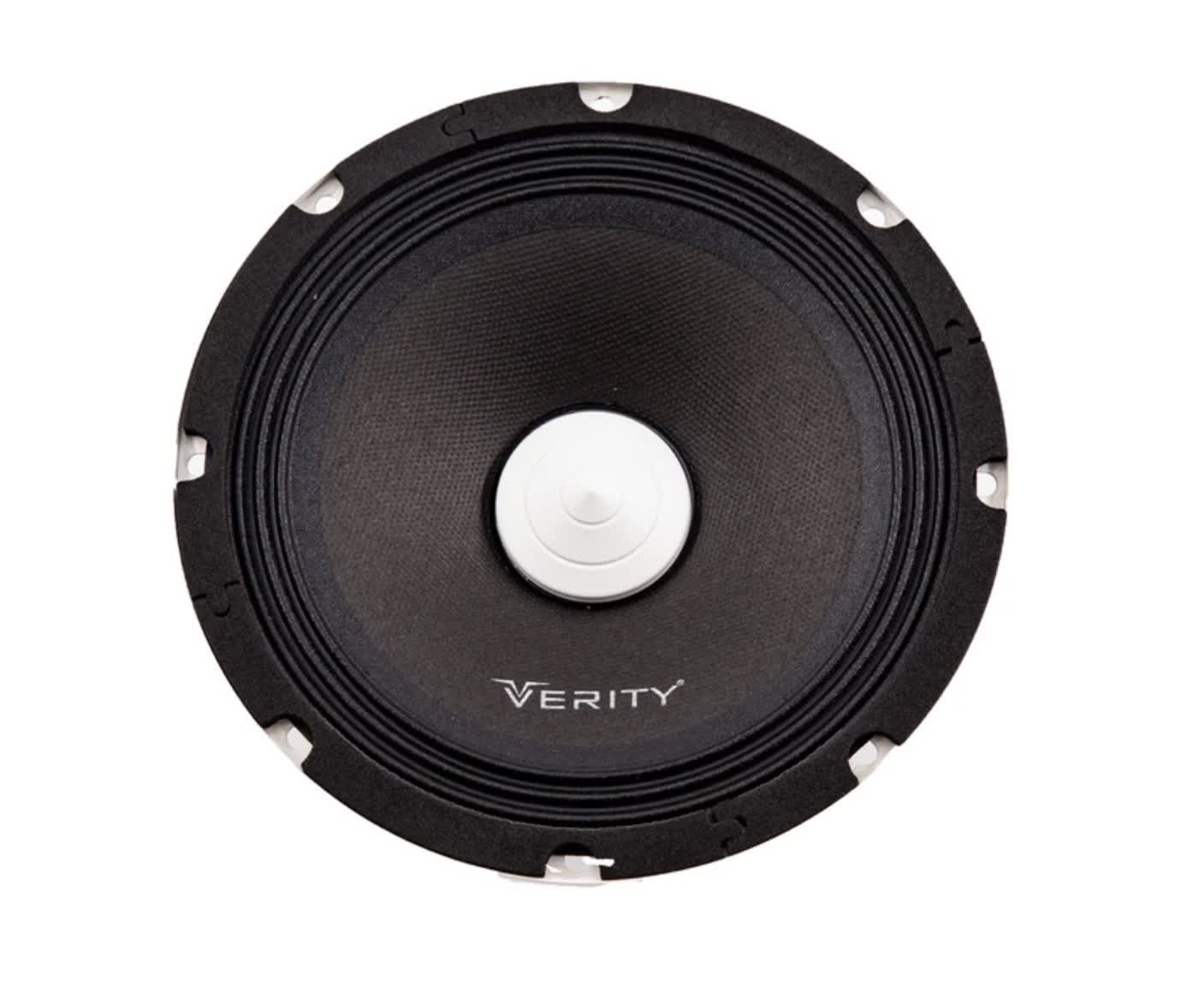 میدرنج 8 اینچ خودرو مارک وریتی مدل VM-8521P بسته 2 عددی