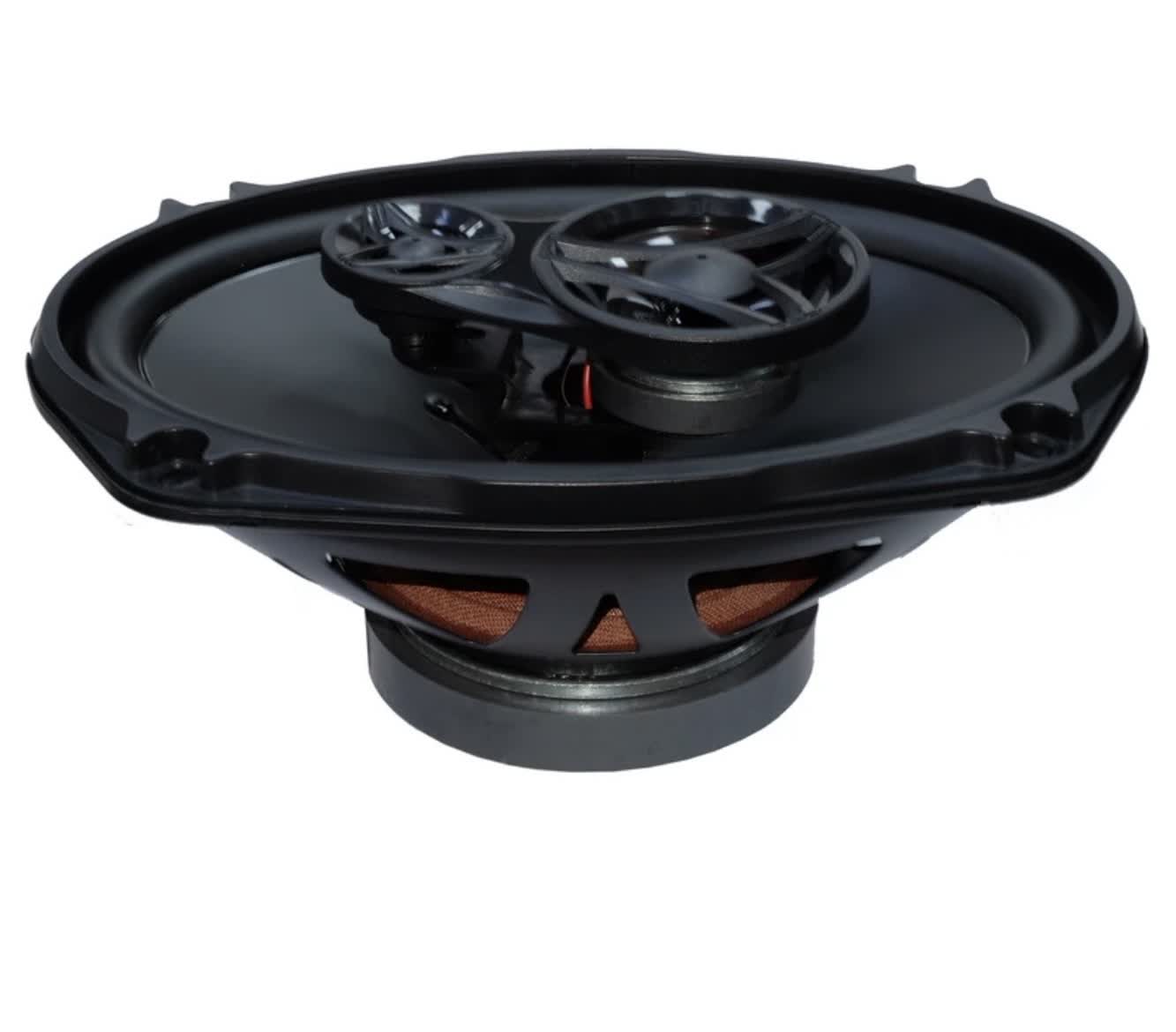 بلندگو بیضی خودرو مارک وریتی مدل VCS-6972 بسته 2 عددی