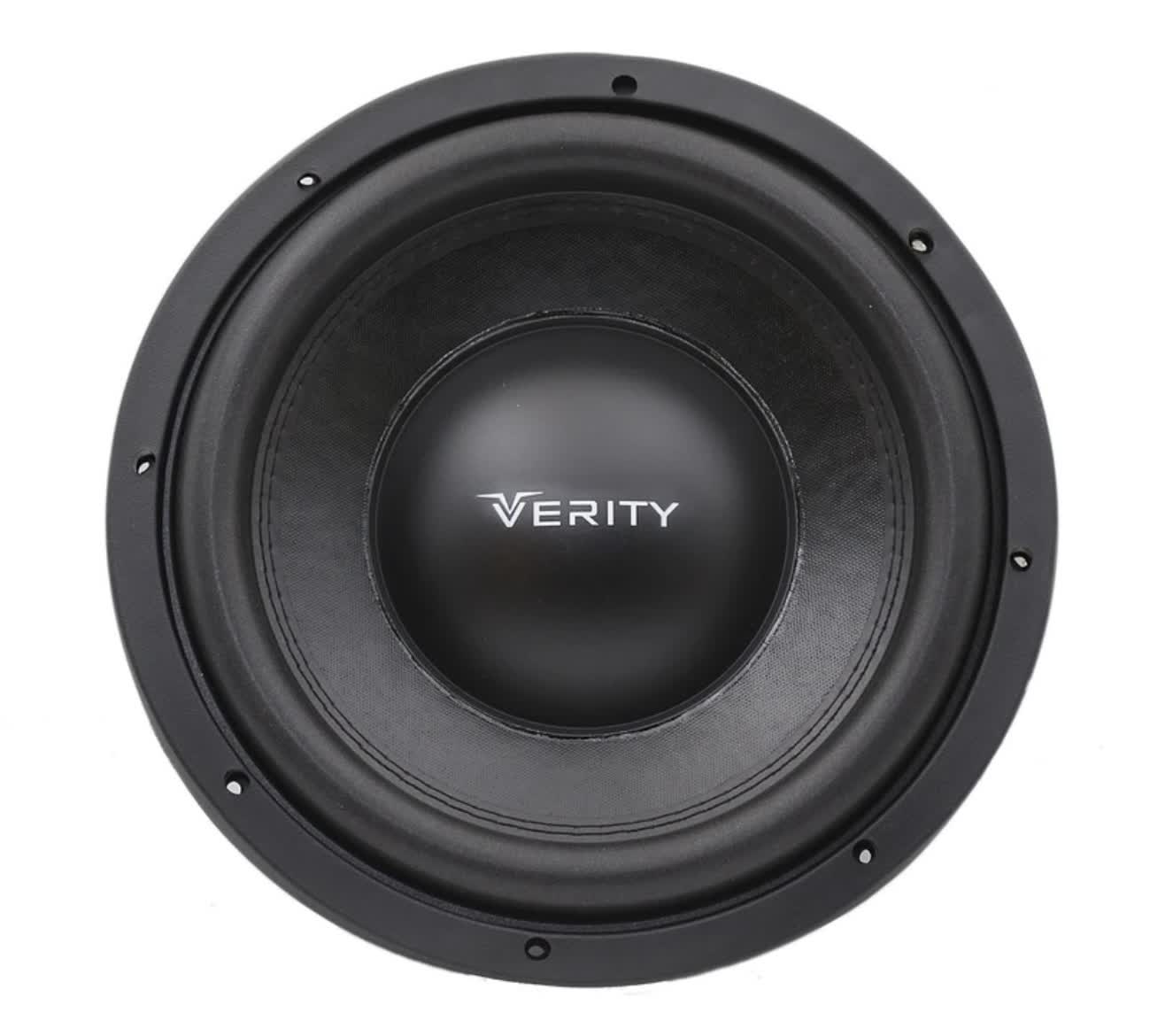 ساب ووفر 12 اینچ خودرو مارک وریتی مدل V-S411