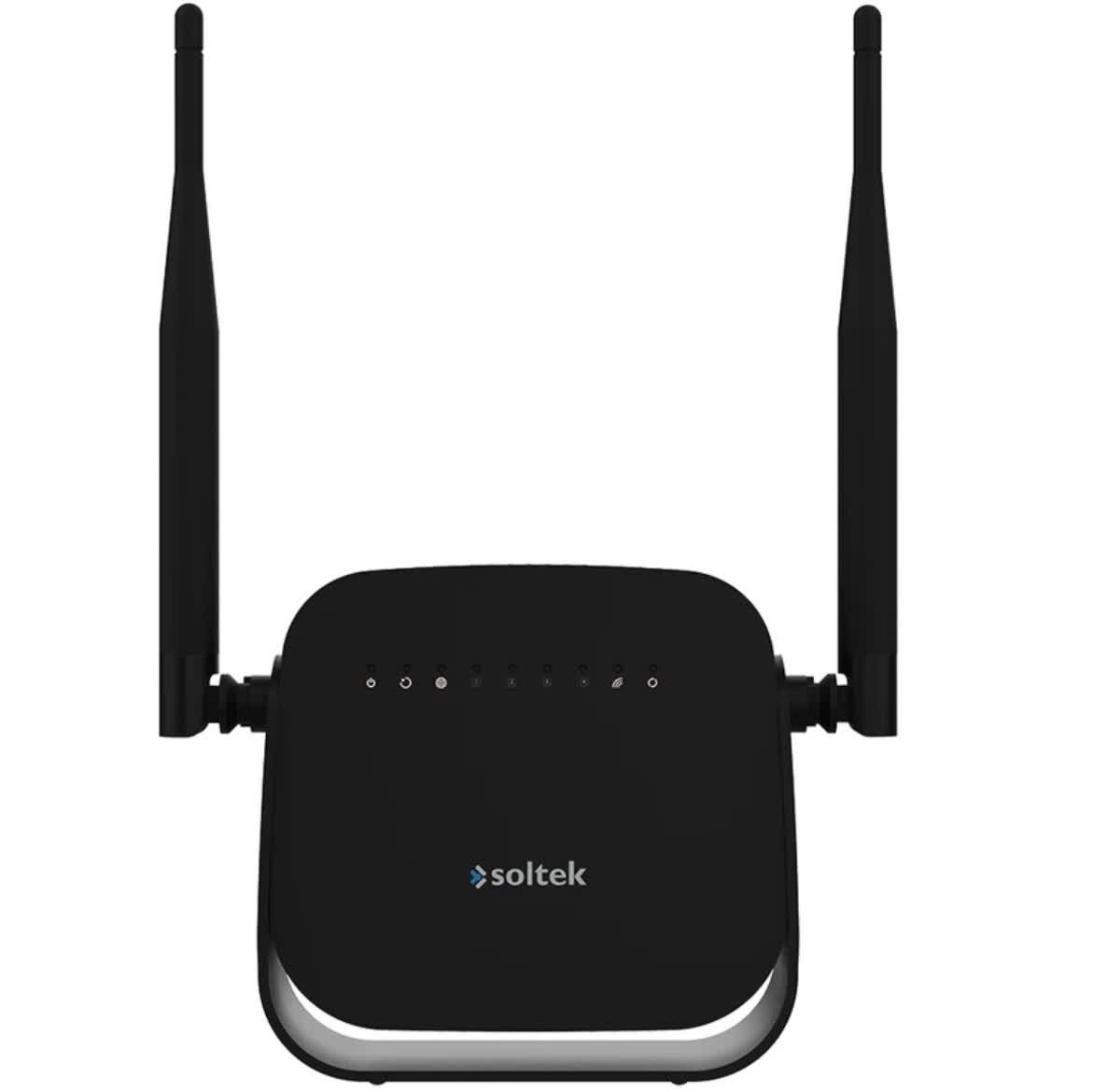 مودم سولتک مدل WM305N