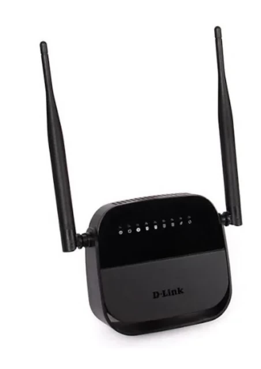 مودم دی -لینک مدل N300
