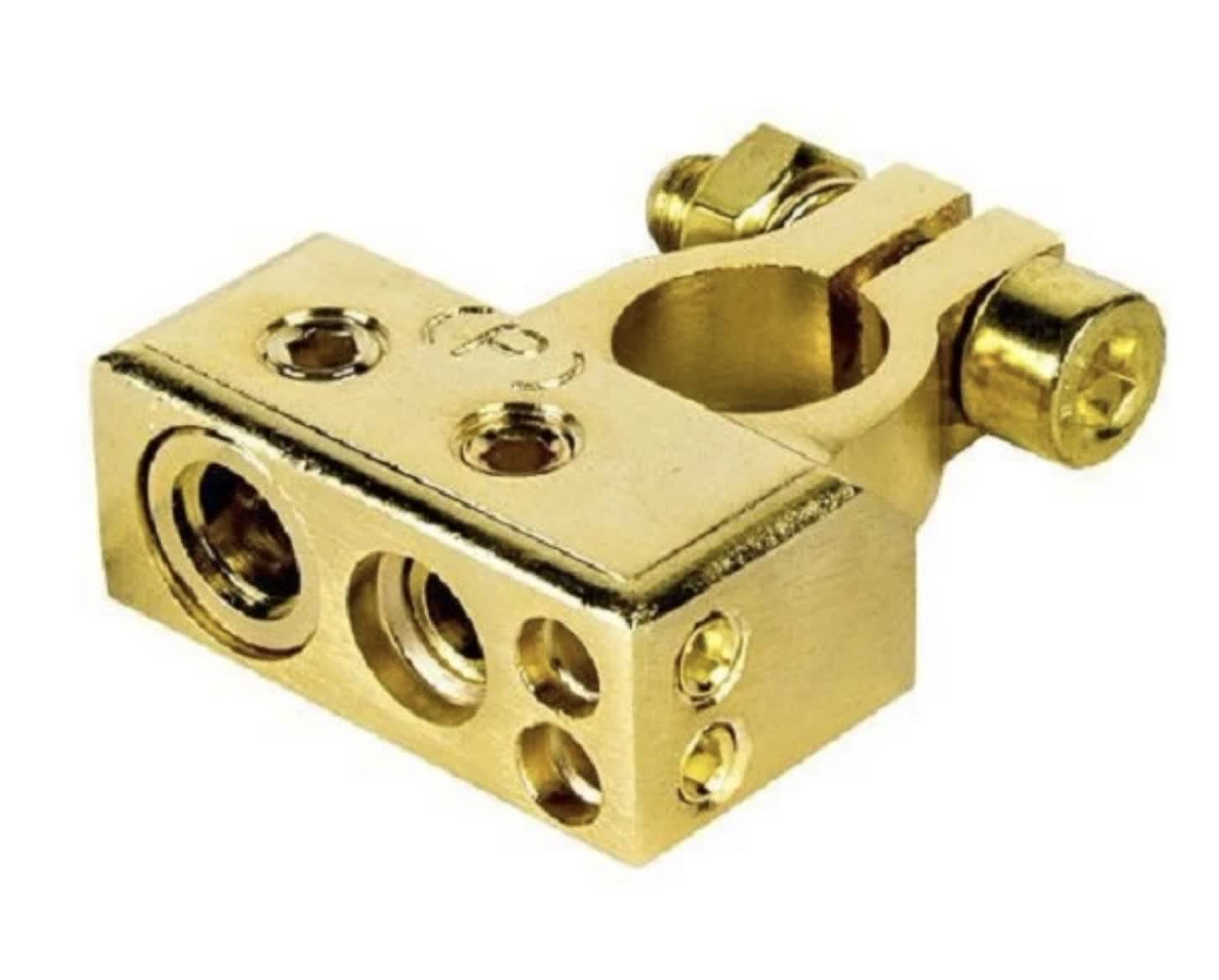 سر باتری کارینا مدل BT-204