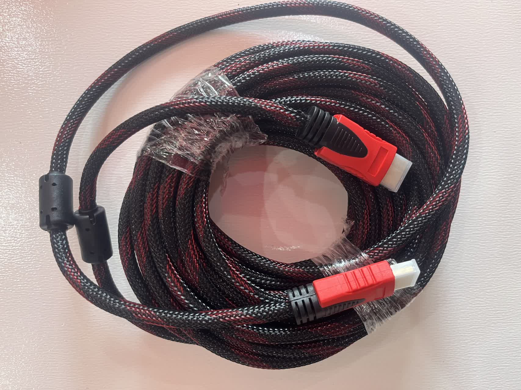 کابل HDMI  مارک HIGH SPEED  متری 10