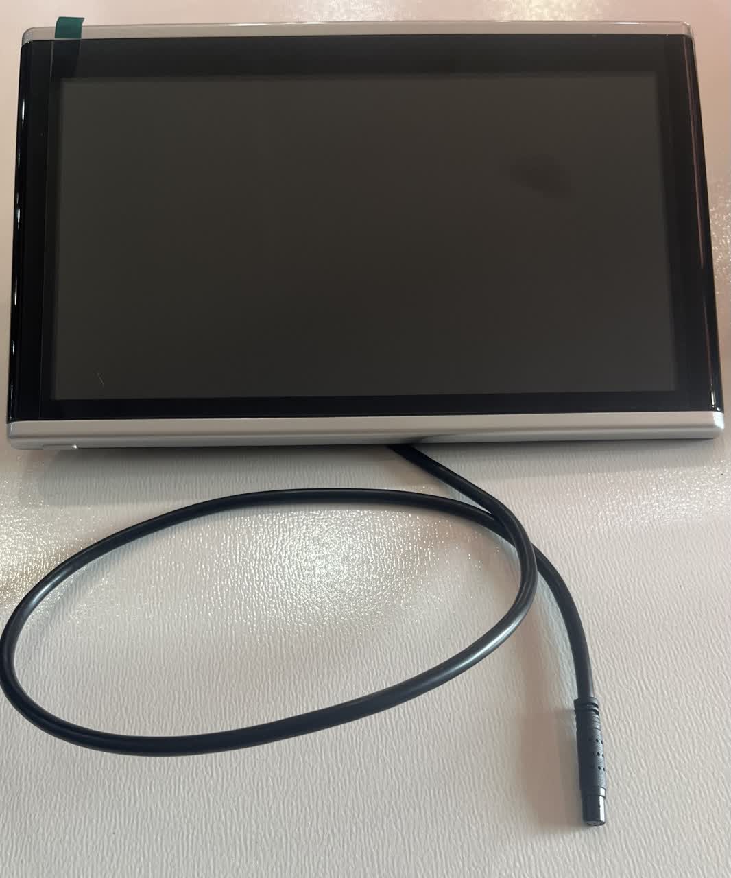 مانیتور پشت صندلی اندروید 10.1 اینچ خودرو مارک car headrest multimedia player بسته 2 عددی