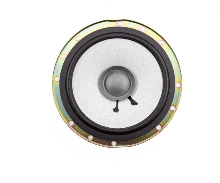 بلندگو 6 اینچ فابریک پژو مارک وینر مدل SP-606 بسته 1 عددی