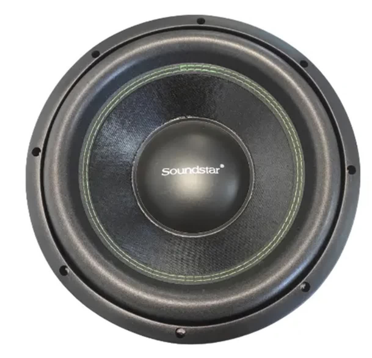 ساب ووفر 12 اینچ خودرو مارک ساند استار مدل SS-1290