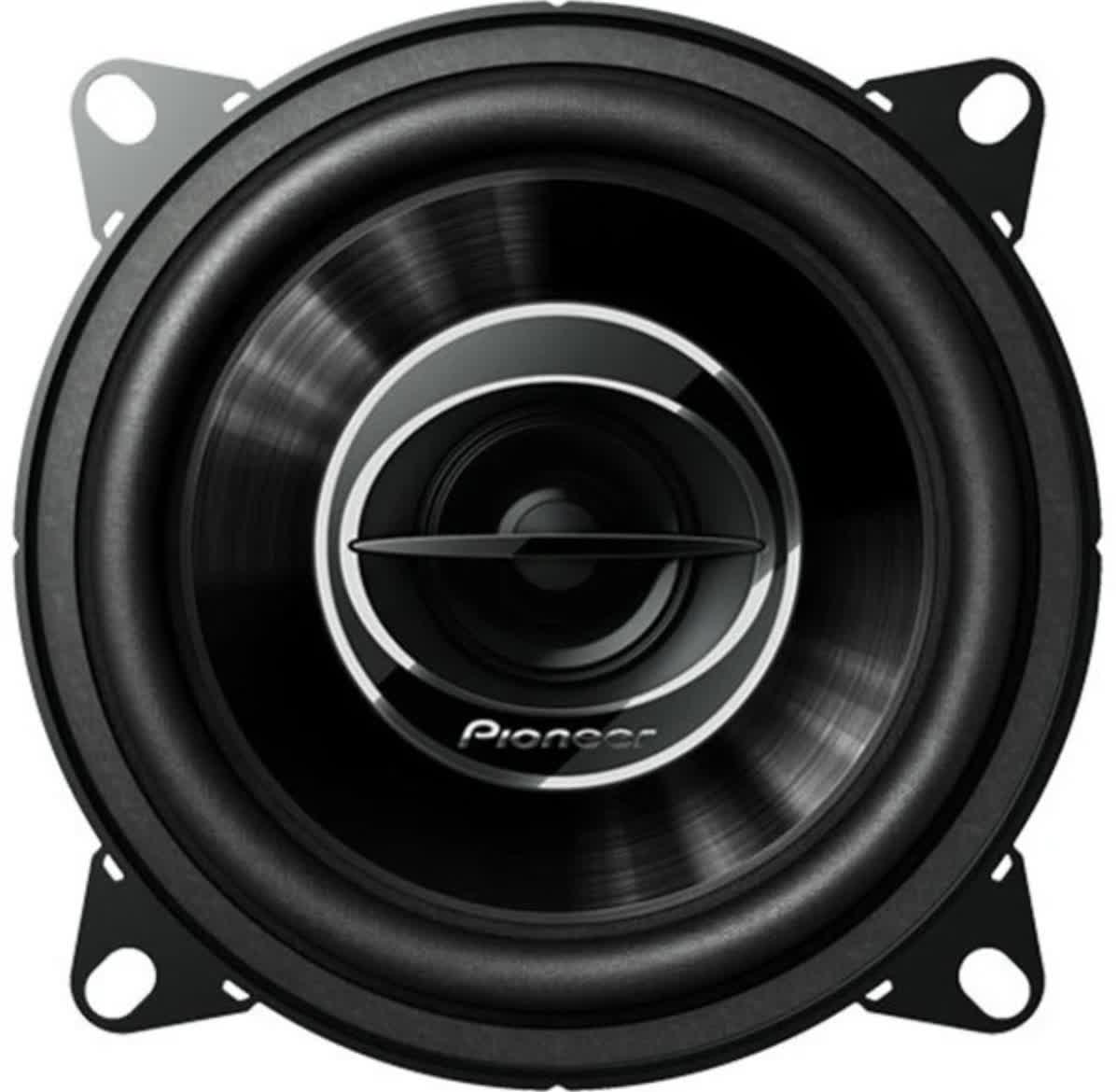 بلندگو  گرد 5 اینچ خودرو مارک پایونیر مدل TS-1345R بسته 2 عددی